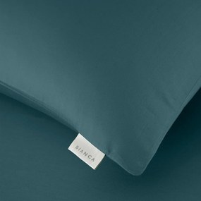 Poszewki na poduszki z satyny bawełnianej zestaw 2 szt. 50x75 cm Cotton Sateen – Bianca