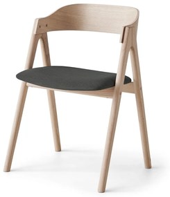 Krzesło z drewna dębowego Mette – Hammel Furniture