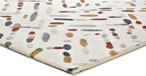 Beżowy dywan 200x290 cm Amara – Universal