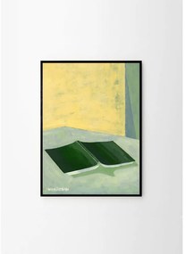 Plakat 50x70 cm The Book – The Poster Club