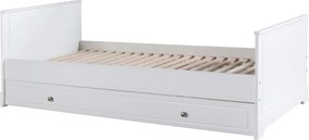 Łóżko dla dziecka 90x200 Marylou