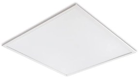 LED Panel wpuszczany LED/40W/230V 4000K 60x60 cm