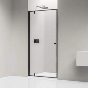 Drzwi prysznicowe skrzydłowe NT604 FLEX