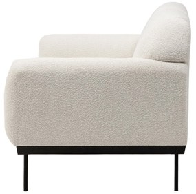 Biała designerska sofa ANDERSON