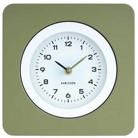 Zegar ścienny ø 22 cm New Vintage – Karlsson