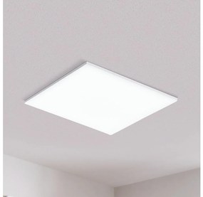 Eglo 99835 - LED Ściemniany plafon TURCONA LED/32,4W/230V + pilot