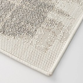 Dywan Abstract Gray II 120x170 cm