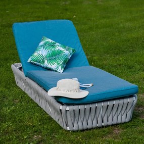 Łóżko do ogrodu Corda