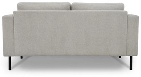 Beżowa sofa 171 cm Hero – Scandic