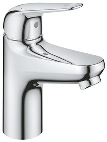 GROHE 24317001 - Bateria umywalkowa SWIFT 162 mm chrom błyszczący