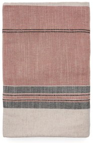 Obrus z mieszanki lnu 170x250 cm Veliat – Kave Home