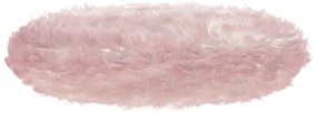 Jasnoróżowy abażur ø 79 cm Eos Esther Large – UMAGE