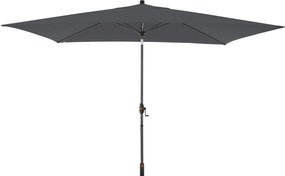 Doppler myZone parasol ogrodowy 300 x 200 cm antracyt