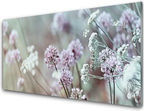 Szkło Dekoracyjne do Kuchni Rozkwit Polnej Polany