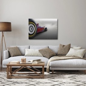 Obraz - Formuła (70x50 cm)