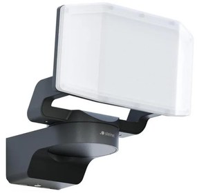 Steinel 090029 - LED Naświetlacz LED/13,6W/230V 3000K IP54 antracyt