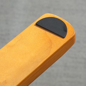 HOMCOM Fotelik relaksacyjny z pufą, oparcie uchylne do 145°, obrotowy o 360°, ekoskóra, kremowy