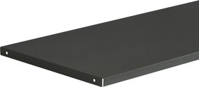 Półka do szaf Jan Nowak 90 cm, antracyt - 1 szt.