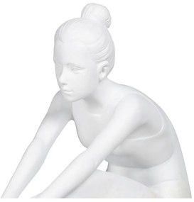 Figurka z żywicy polimerowej (wysokość 19 cm) Luette – Ixia