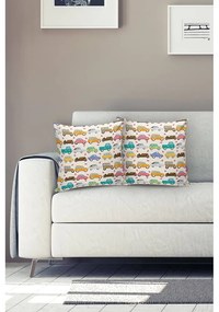 Dziecięca poszewka na poduszkę 43x43 cm – Minimalist Cushion Covers