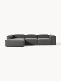 Narożna sofa modułowa Lennon