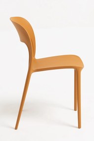 Zestaw 4 Krzese Inis