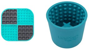 Maty do lizania zestaw 2 szt. – LickiMat