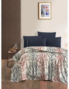 Bawełniana narzuta 200x230 cm Pique – Mila Home