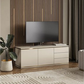 Lowboard kaszmir 135x42x48.6 linette