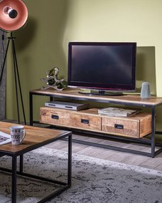 Szafka RTV Sivert 150x40x51cm
