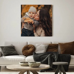 Obraz ze zdjęcia – pionowy 3:4