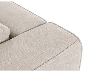 Beżowa sofa 214 cm Esther – Milo Casa