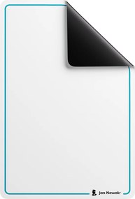 Flipchart magnetyczny mały Magneto 39x59 cm - 2 szt.