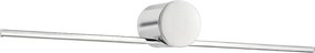 Oświetlenie lustra łazienkowego ARTIST LED/6W/230V 40 cm IP44 chrom błyszczący