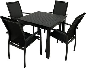 Doppler EXPERT ANTRACYT, 4+1