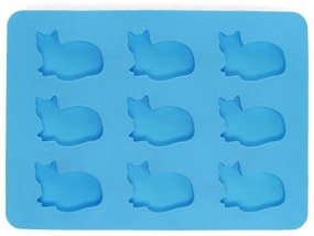 Silikonowa foremka do lodu Kitty Cat – Rex London