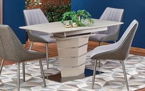 Rozkładany champagne stół B6-F47