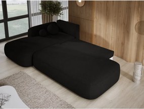 Narożnik wolnostojący BABU układ L Lewy Tkanina NOWORNEVER 16