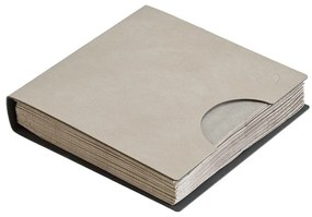 Serwetnik Nupo – LIND DNA