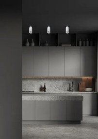 Biały industrialny spot - K354 T2-W15