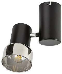 Rabalux 73052 sufitowy reflektor ścienny Hatice, 1x E14, maks. 15 W, IP20
