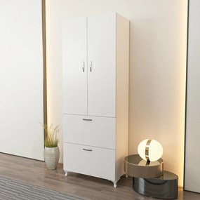Szafa Yasam White