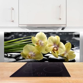 Panel nad blat kuchenny Pełnia Kwiatowego Rozkwitu