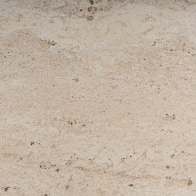 Stolik konferencyjny Defne Gold Travertine