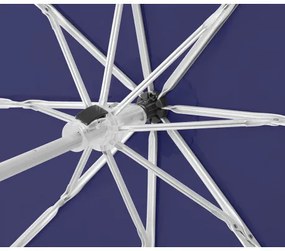 Fiber Alu Light - damski parasol składany