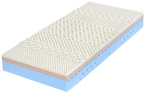 Piankowy materac HYPNOS 120x200 cm