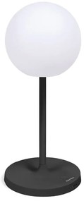Lampa zewnętrzna LED na USB ze zdalnym sterowaniem i ściemniaczem ø 16 cm Dinesh – Kave Home