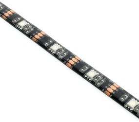 LED Retlux RLS 102 taśma ze złączem USB RGB, 2 x 50 cm