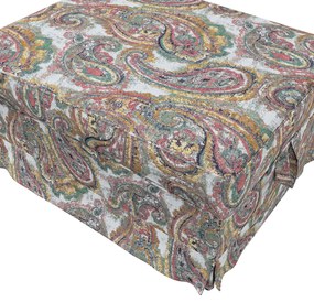 Pokrowiec na podnóżek Ektorp Bromma