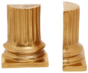 Podpórki do książek 2 szt. Pillar – Premier Housewares